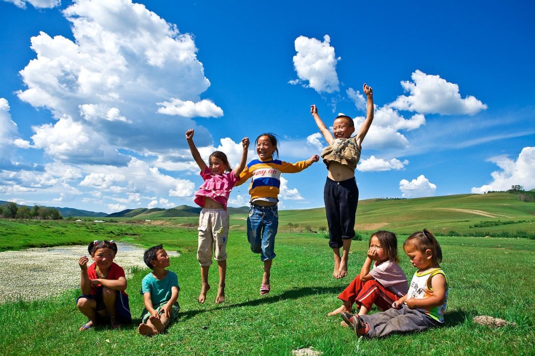 Curso de Atividades Lúdicas: Teatro, Dança e Música